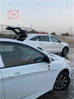 هیوندای ئەکسنت